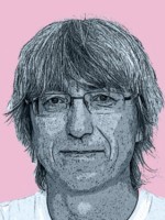 Vlastimil Peřina